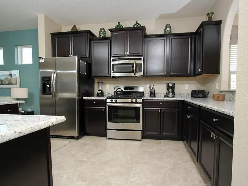 Holiday home Gorgeous 5 Bedroom 4.5 Bath Pool Home With Games Room Davenport