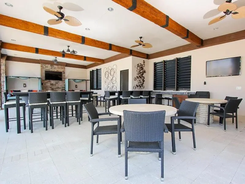 Gorgeous 5 Bedroom 4.5 Bath Pool Home With Games Room Davenport United States